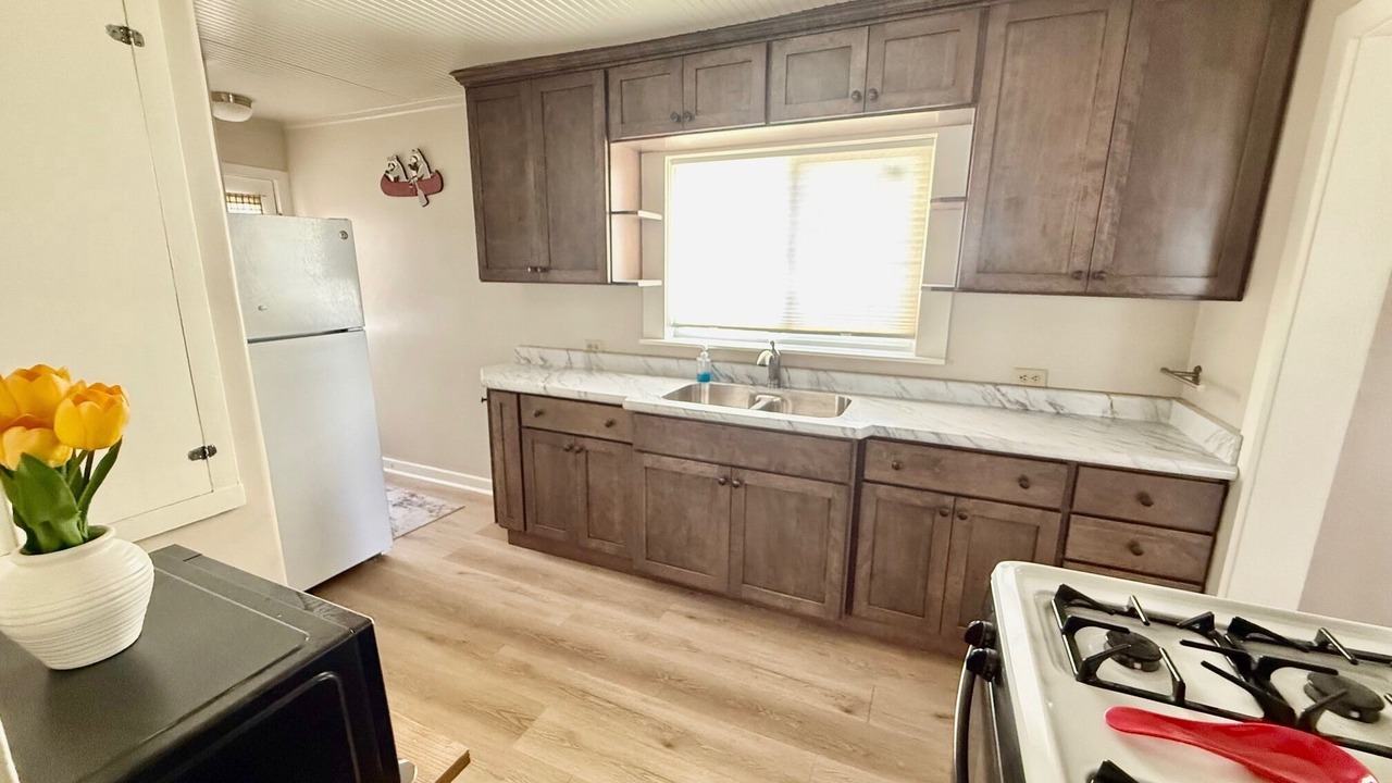 Photo of Kitchen in Craig