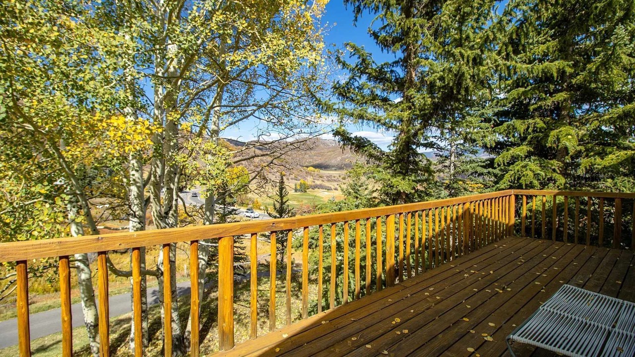 Photo of Outdoor in Snowmass Village