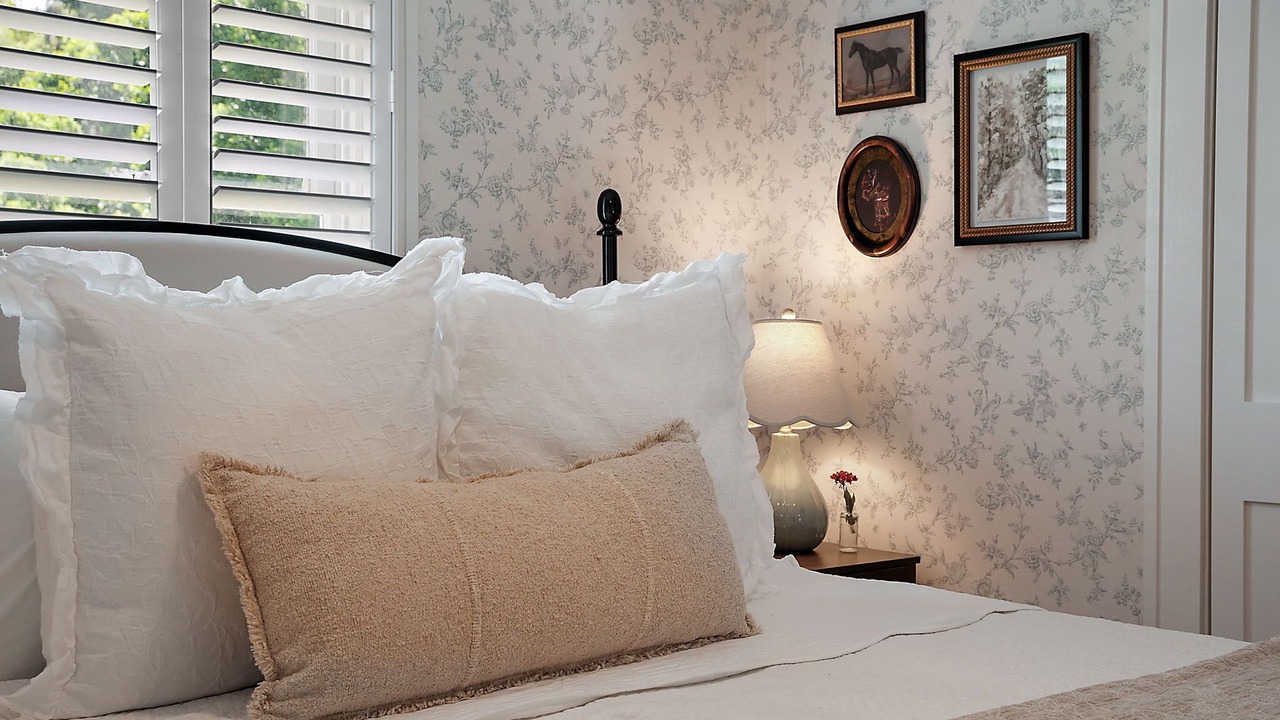 Photo of Bedroom in Mount Dora