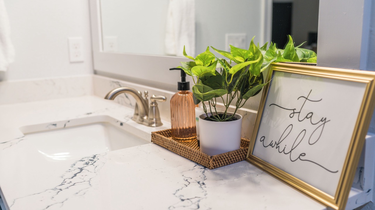 Photo of Bathroom in Tallahassee