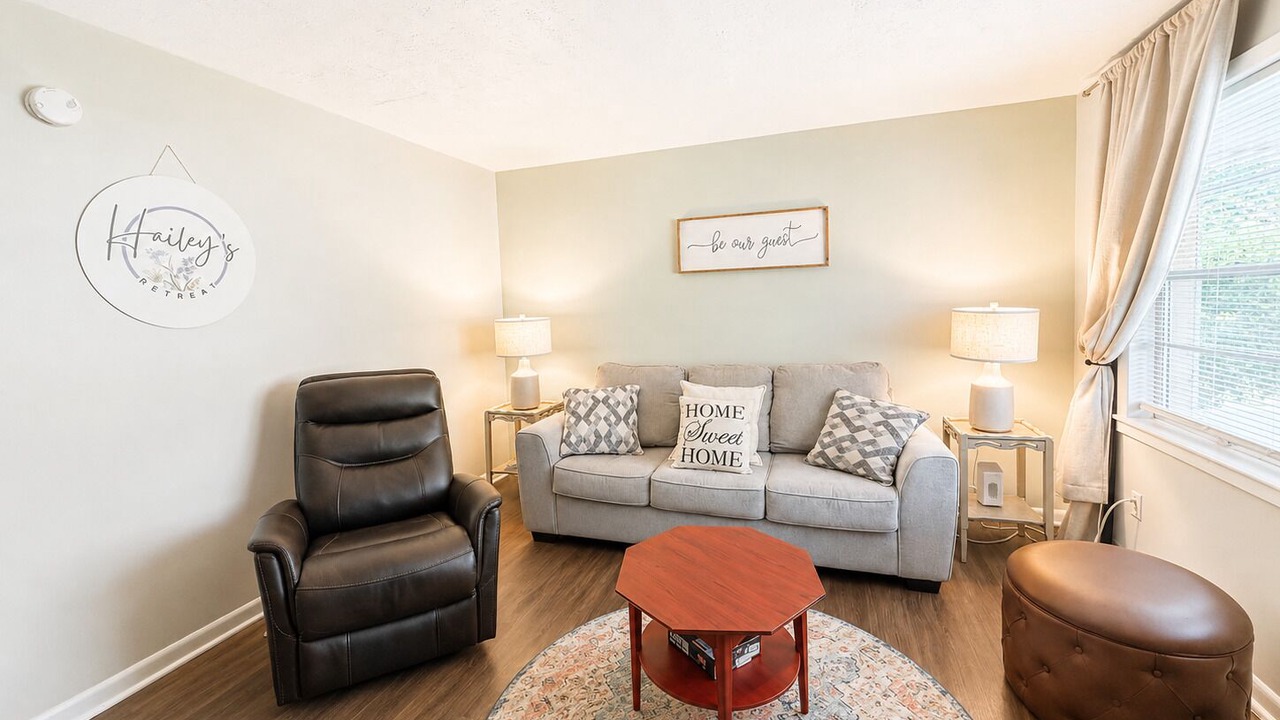 Photo of Livingroom in Dothan