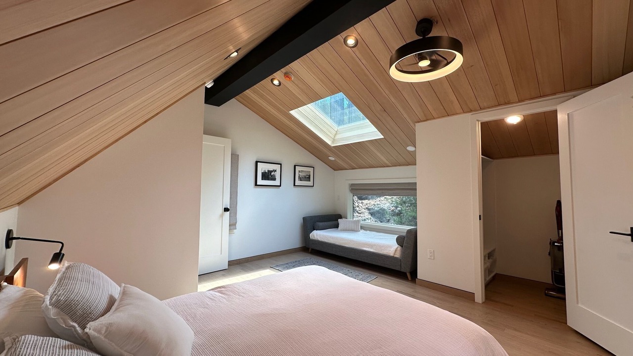 Photo of Bedroom in Vail