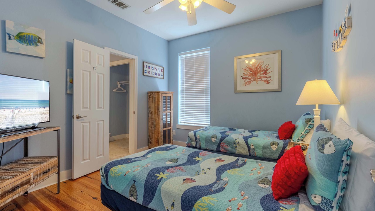 Photo of Bedroom in Emerald Waters Village