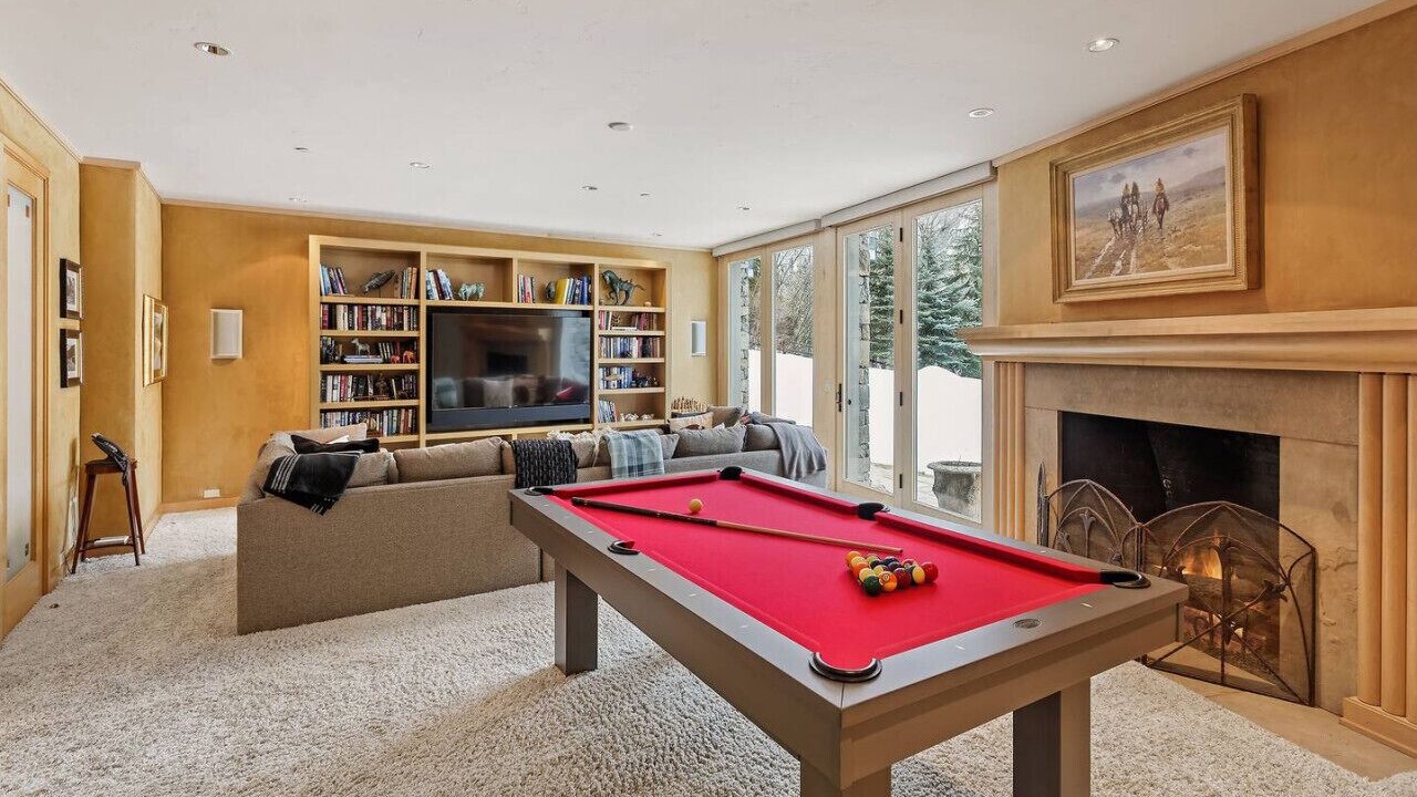 Photo of Livingroom in Aspen