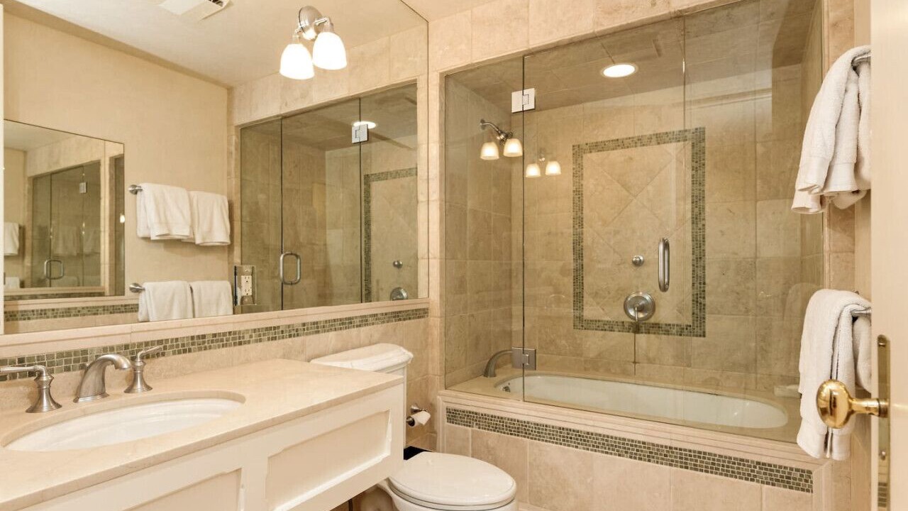 Photo of Bathroom in Aspen