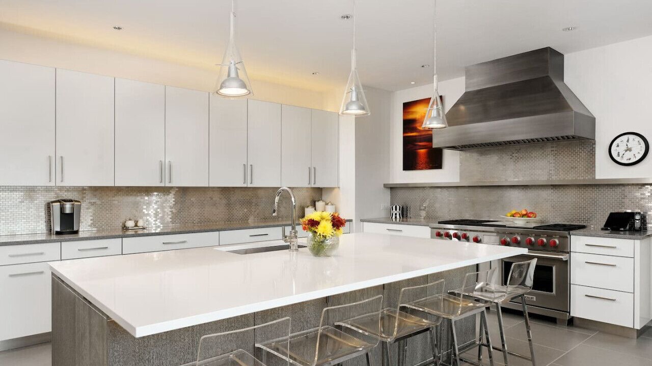 Photo of Kitchen in Aspen