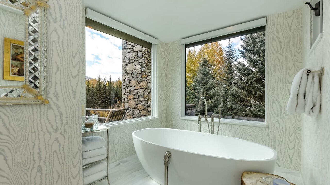 Photo of Bathroom in Aspen