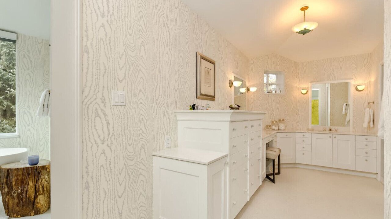 Photo of Bathroom in Aspen