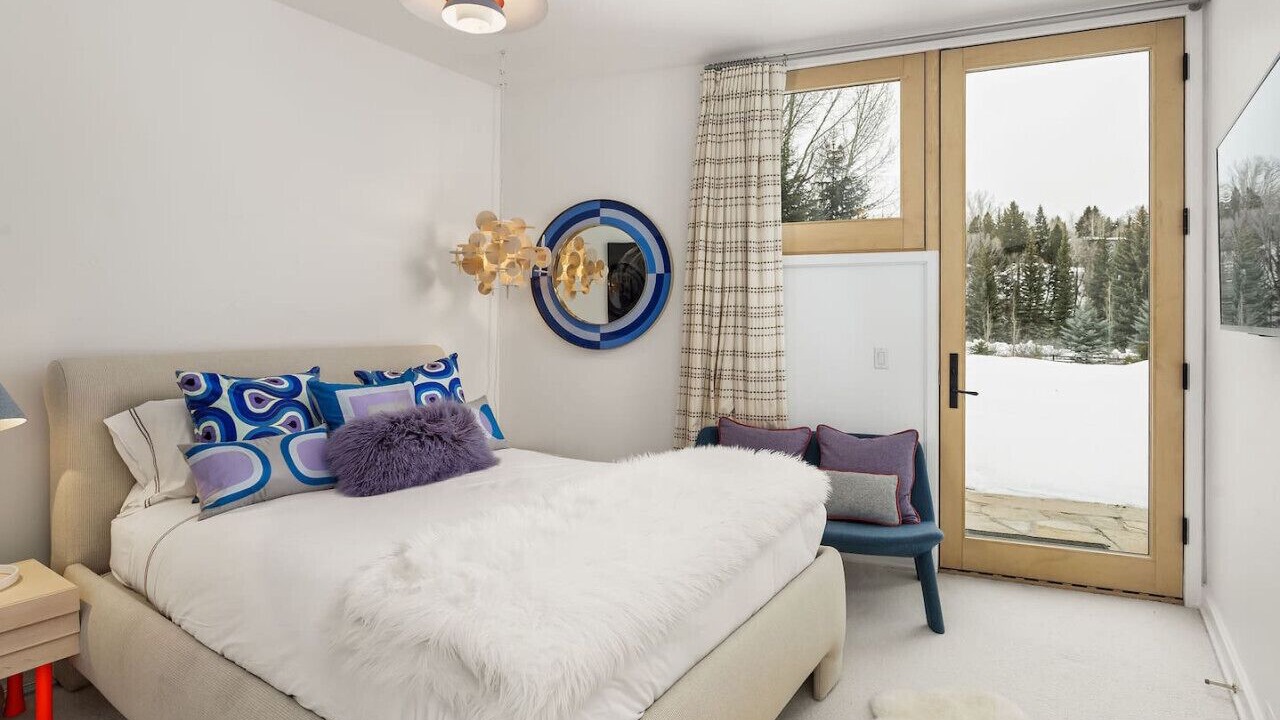 Photo of Bedroom in Aspen
