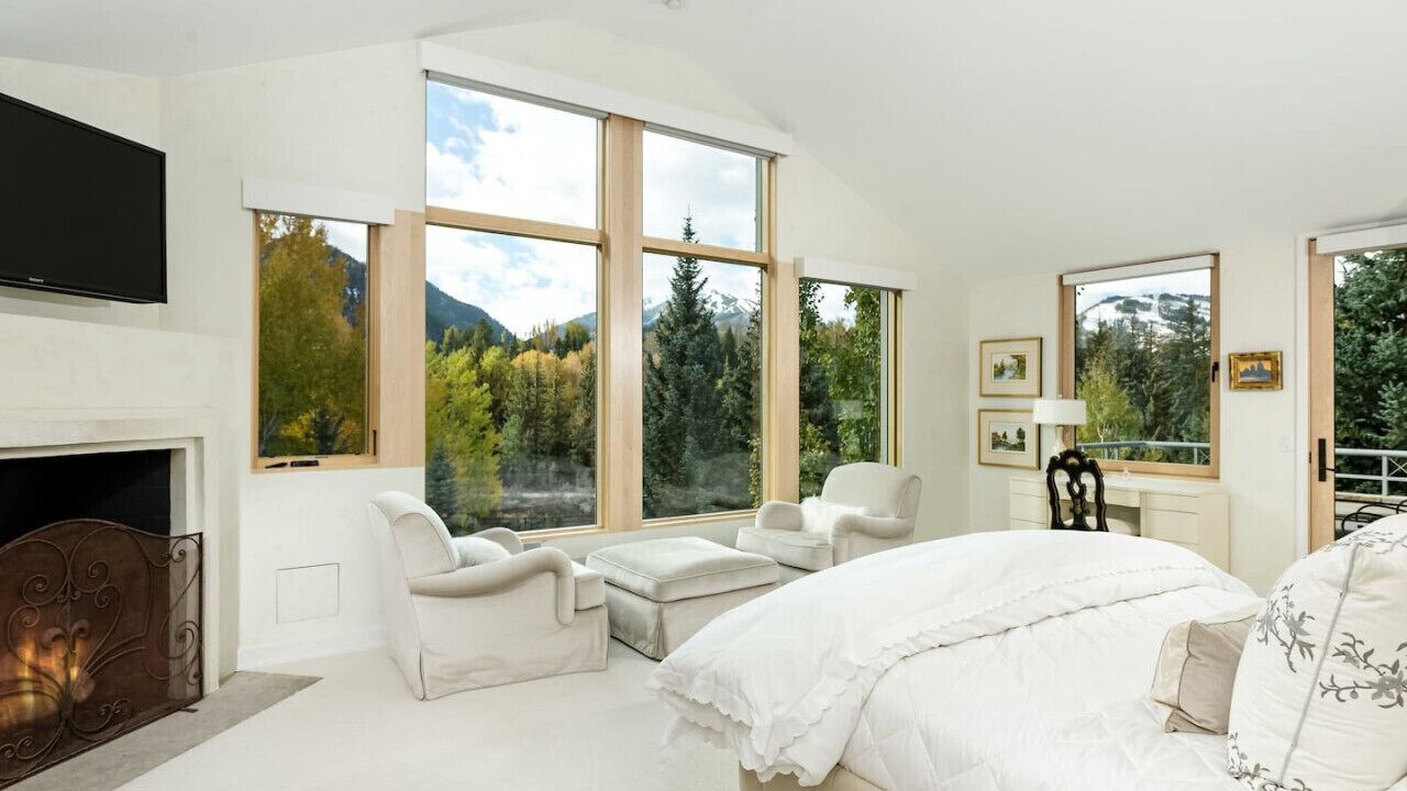 Photo of Bedroom in Aspen