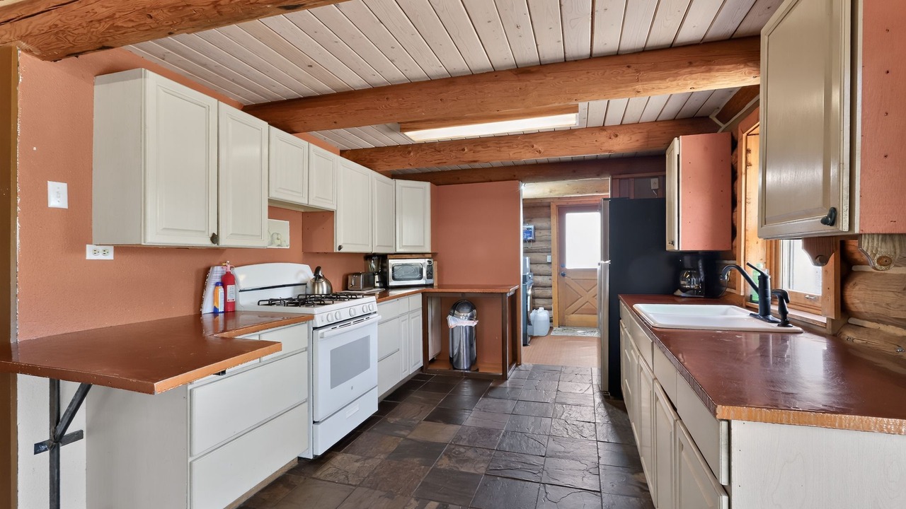 Photo of Kitchen in Spanish Valley