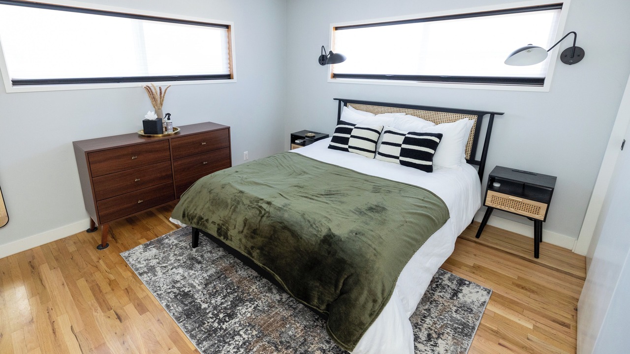 Photo of Bedroom in Rose Park