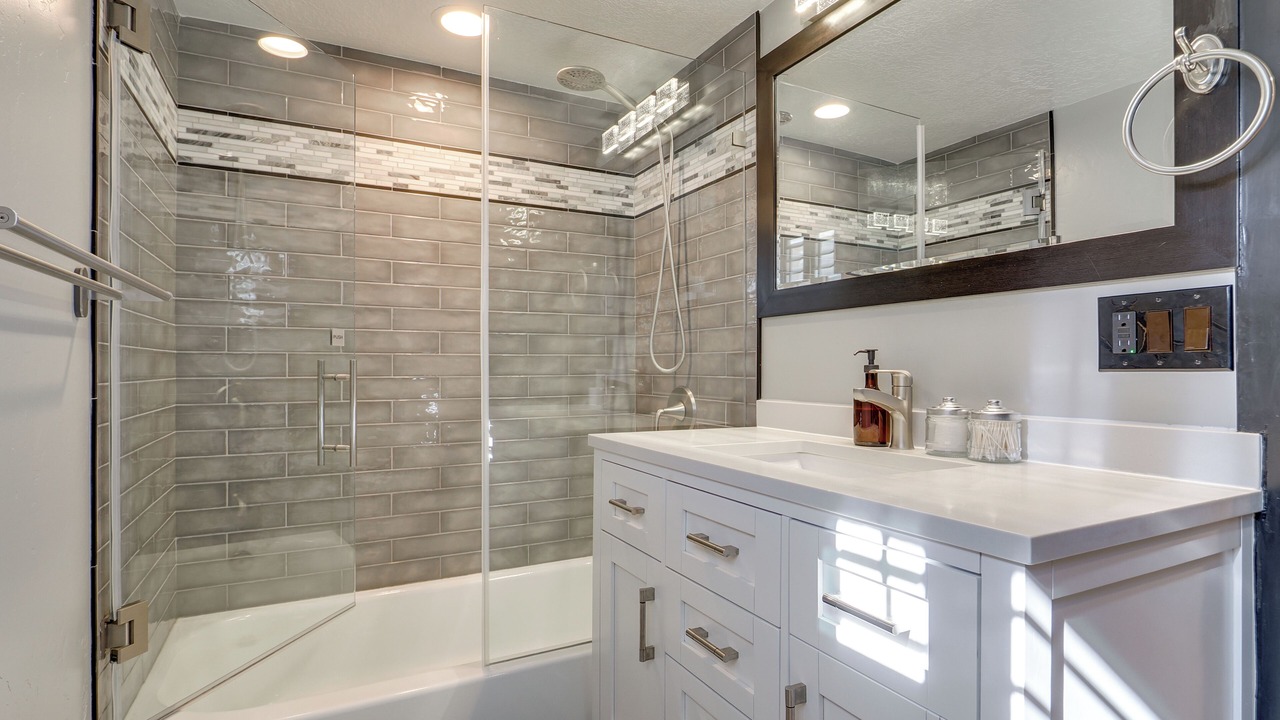 Photo of Bathroom in Midvale