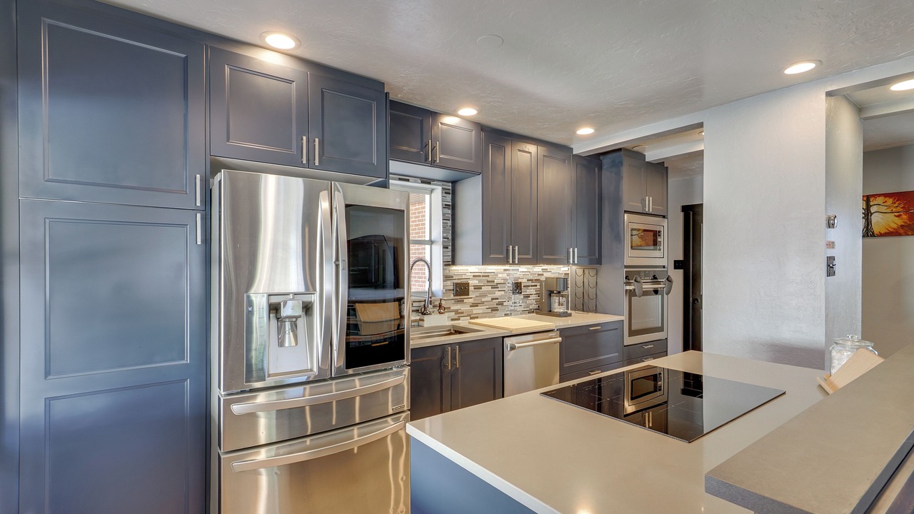 Photo of Kitchen in Midvale