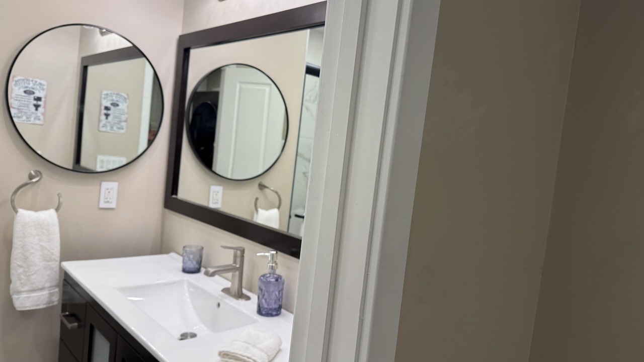 Photo of Bathroom in Mount Dora