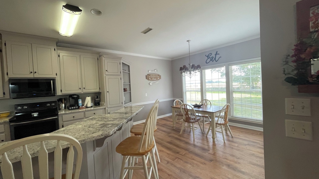 Photo of Kitchen in Dothan