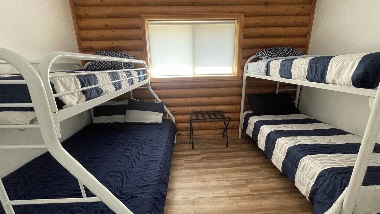 Photo of Bedroom in Roosevelt