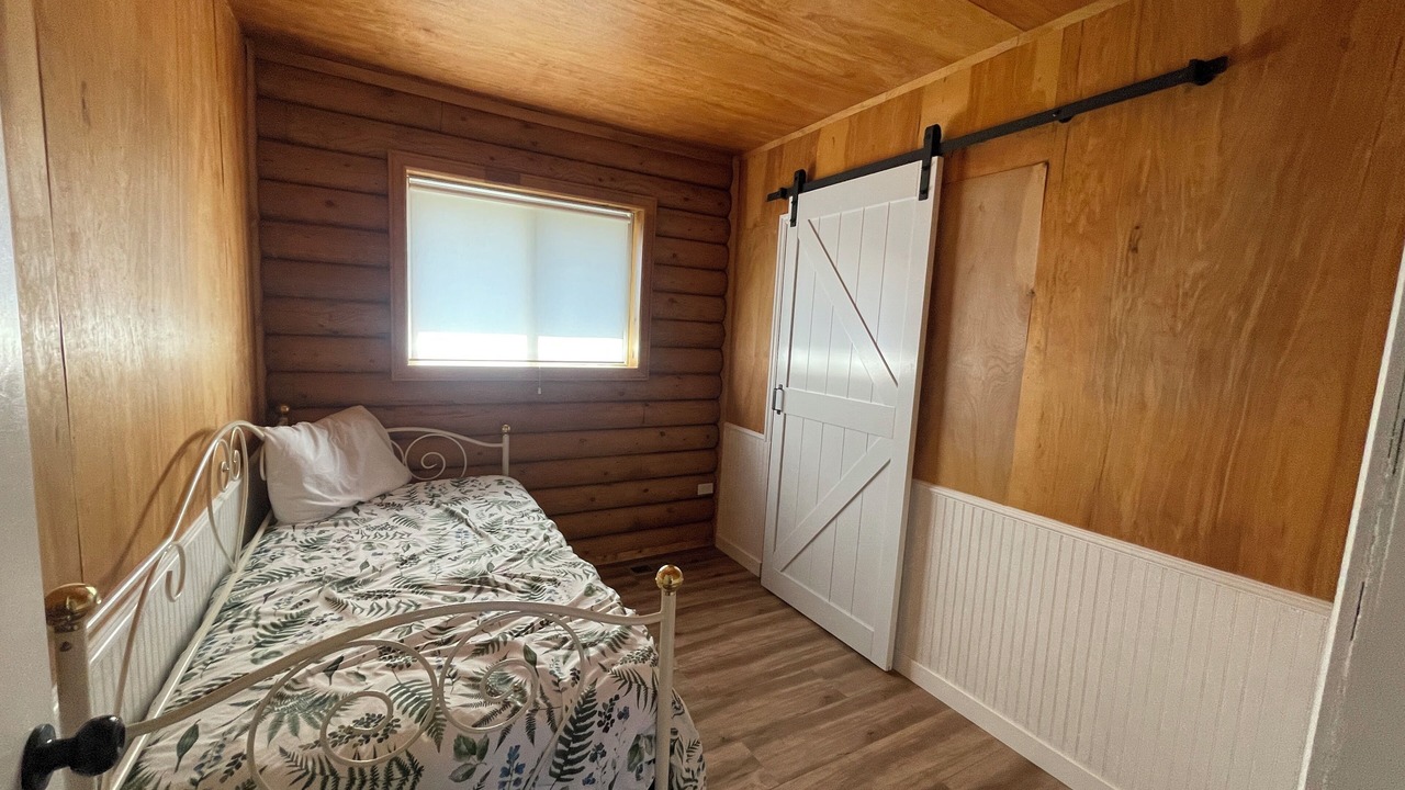 Photo of Bedroom in Roosevelt