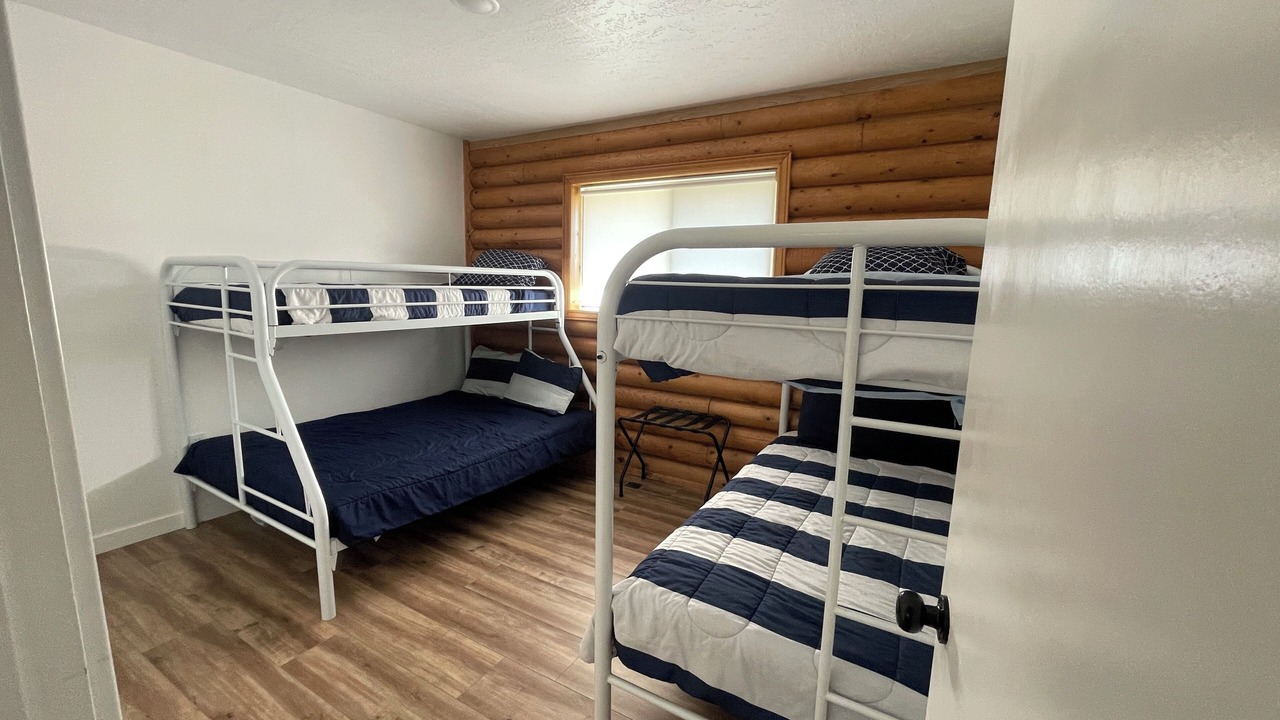 Photo of Bedroom in Roosevelt