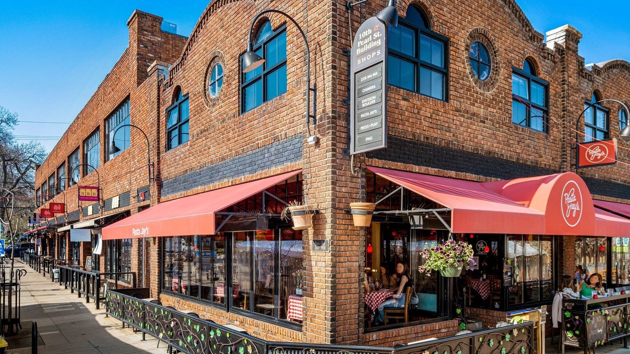 Photo of Others in Central Boulder