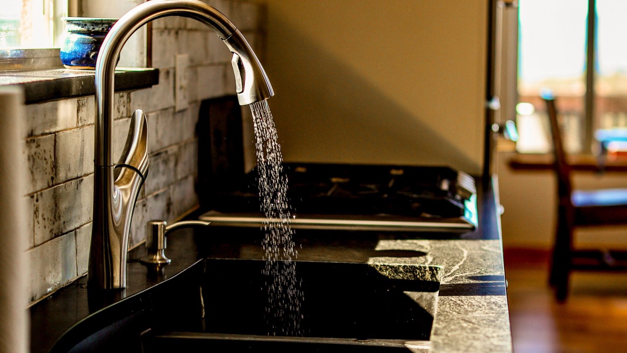 Photo of Kitchen in Florissant