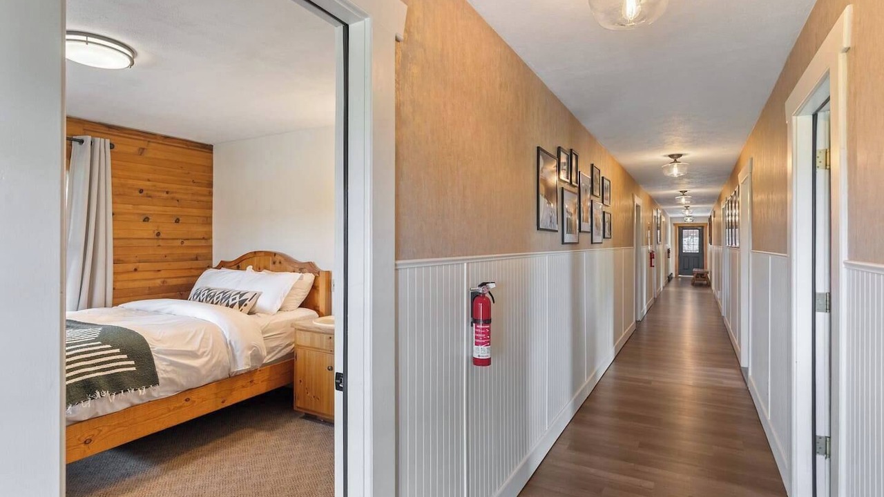 Photo of Bedroom in Clark