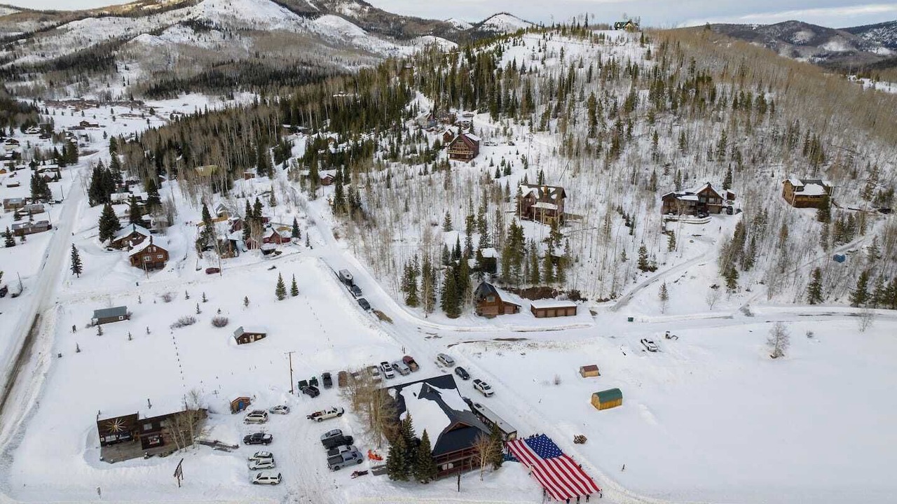 Photo of Outdoor in Clark