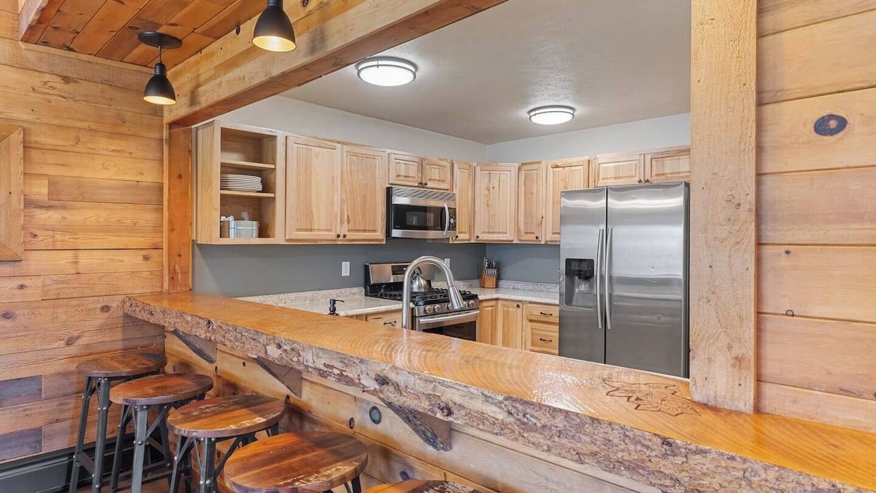 Photo of Kitchen in Clark