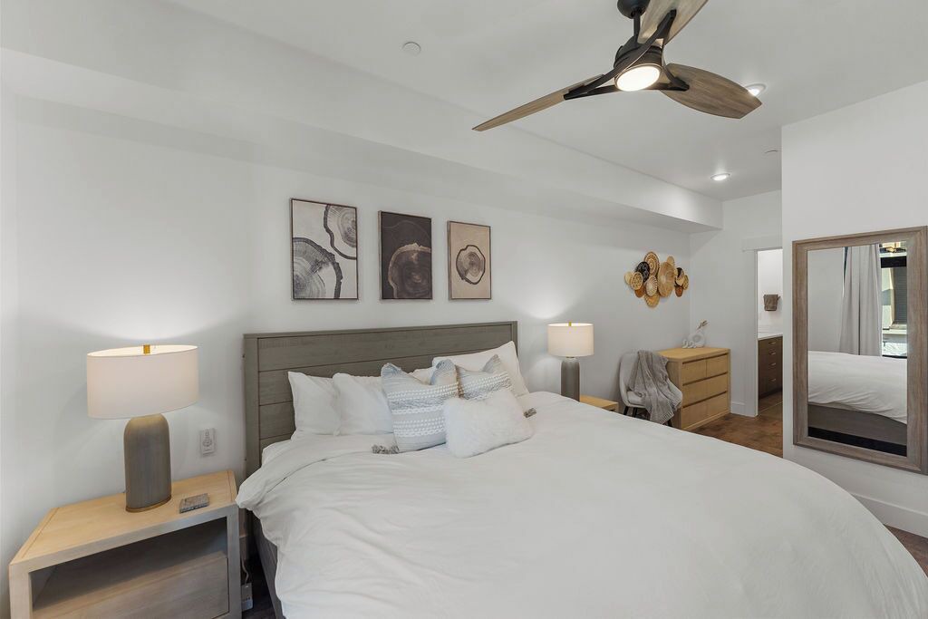 Photo of Bedroom in Willow Grove