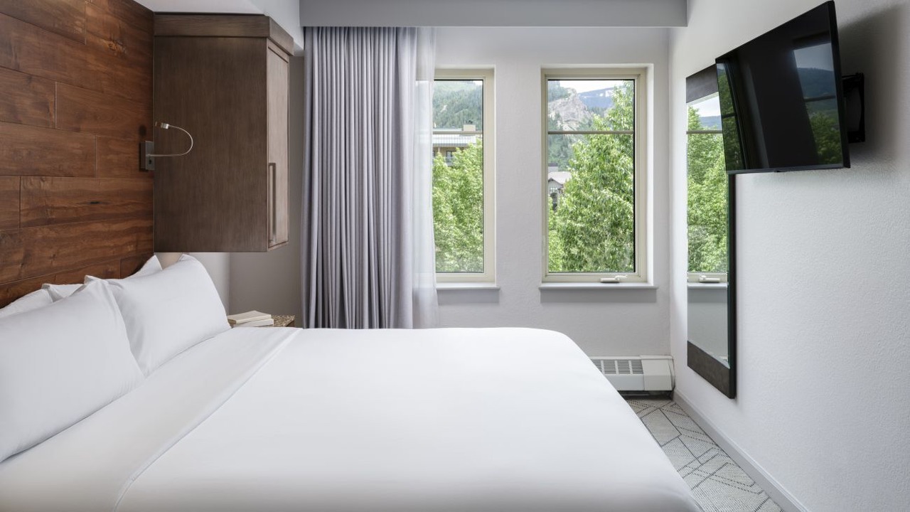 Photo of Bedroom in Avon