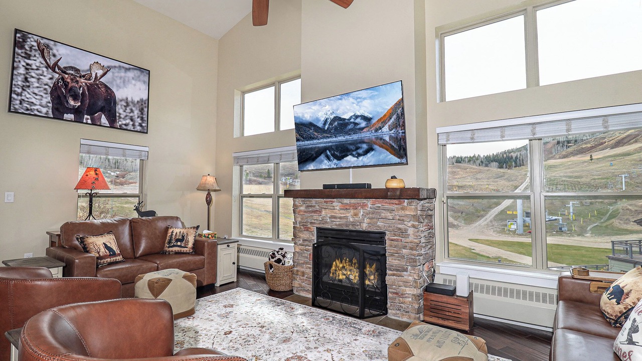 Photo of Livingroom in Silvercreek