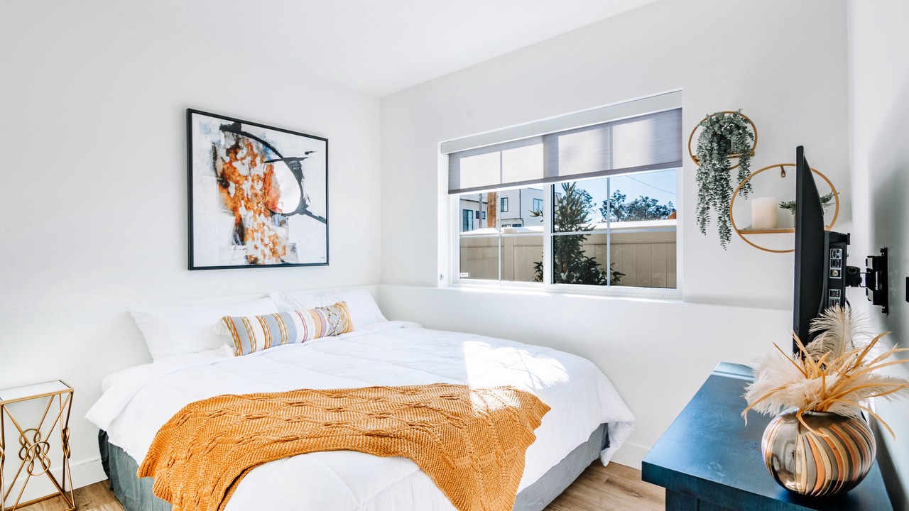 Photo of Bedroom in Sugar House
