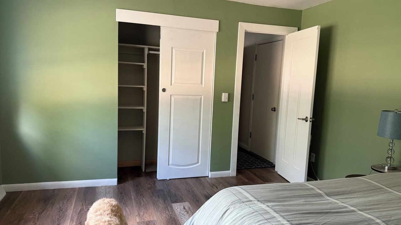 Photo of Bedroom in Gunbarrel