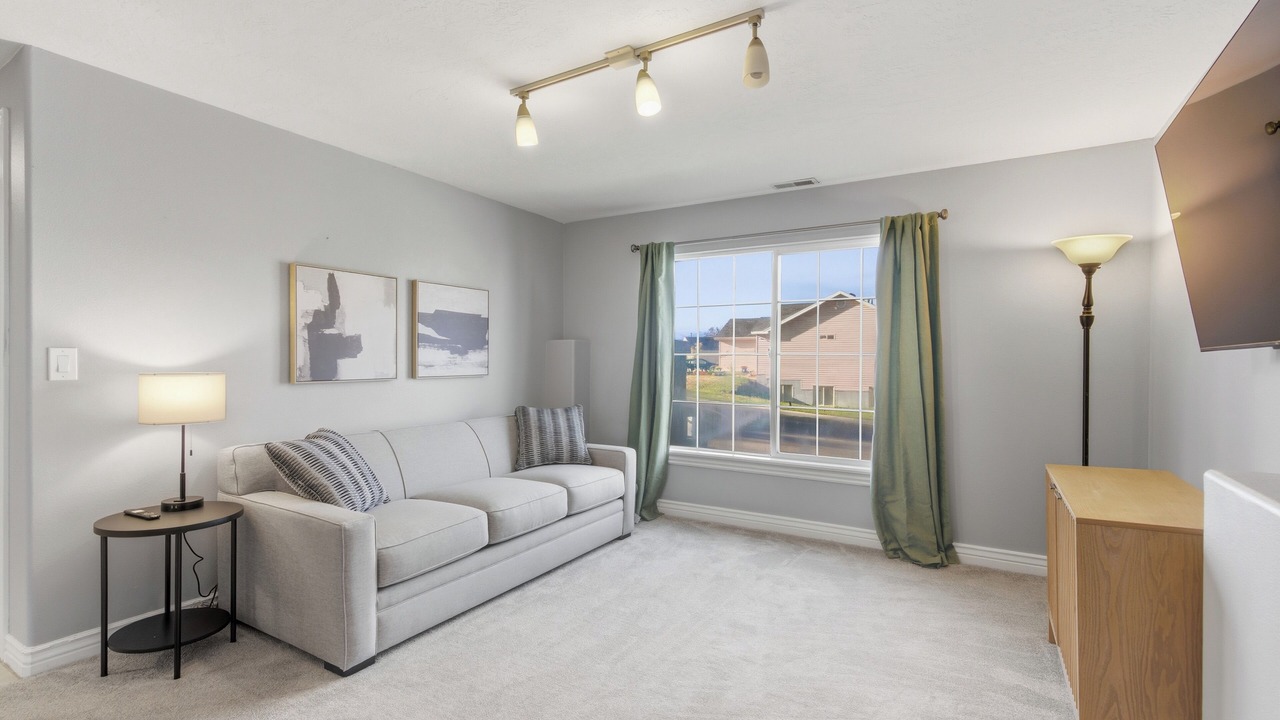Photo of Livingroom in Provo