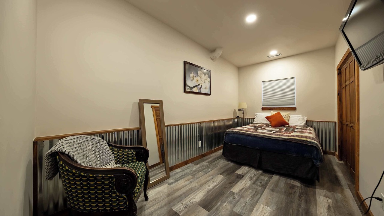 Photo of Bedroom in Silver Summit
