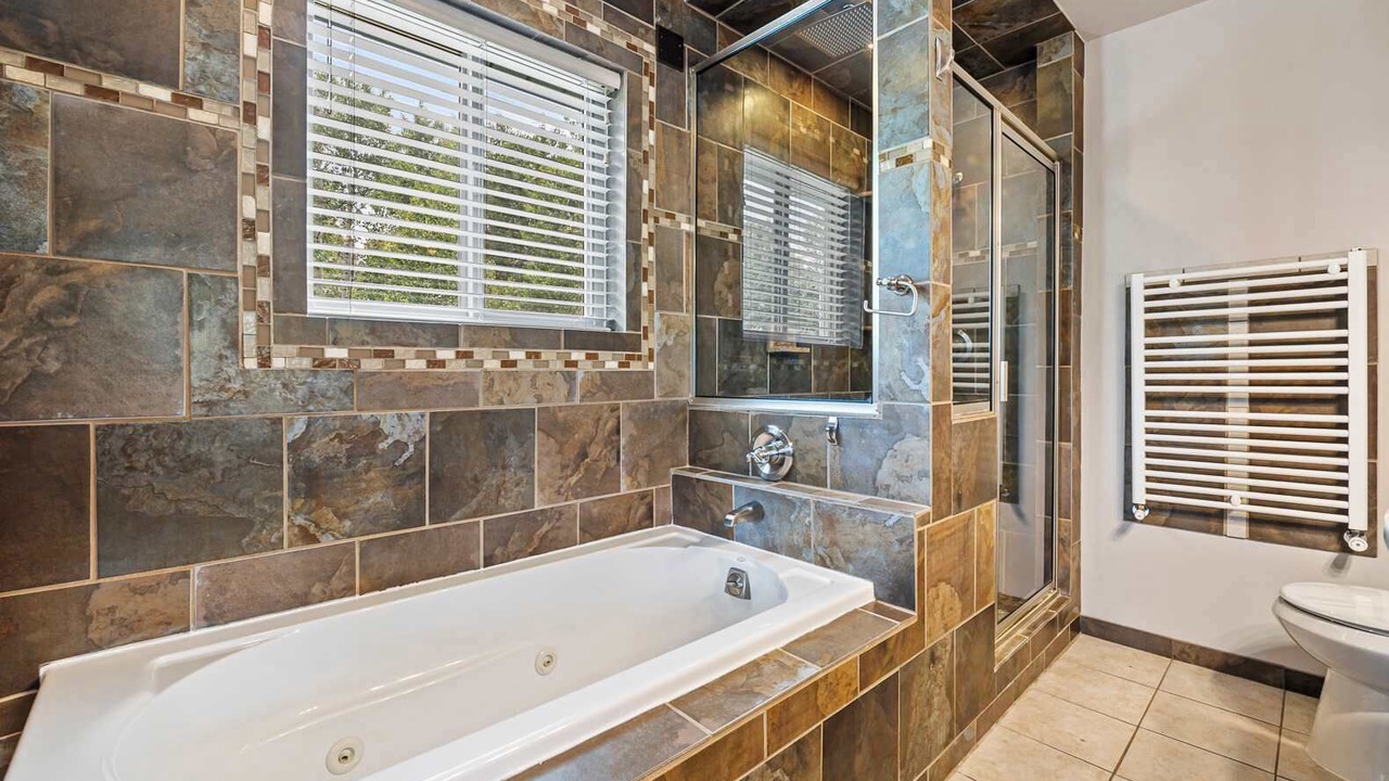 Photo of Bathroom in Silver Summit