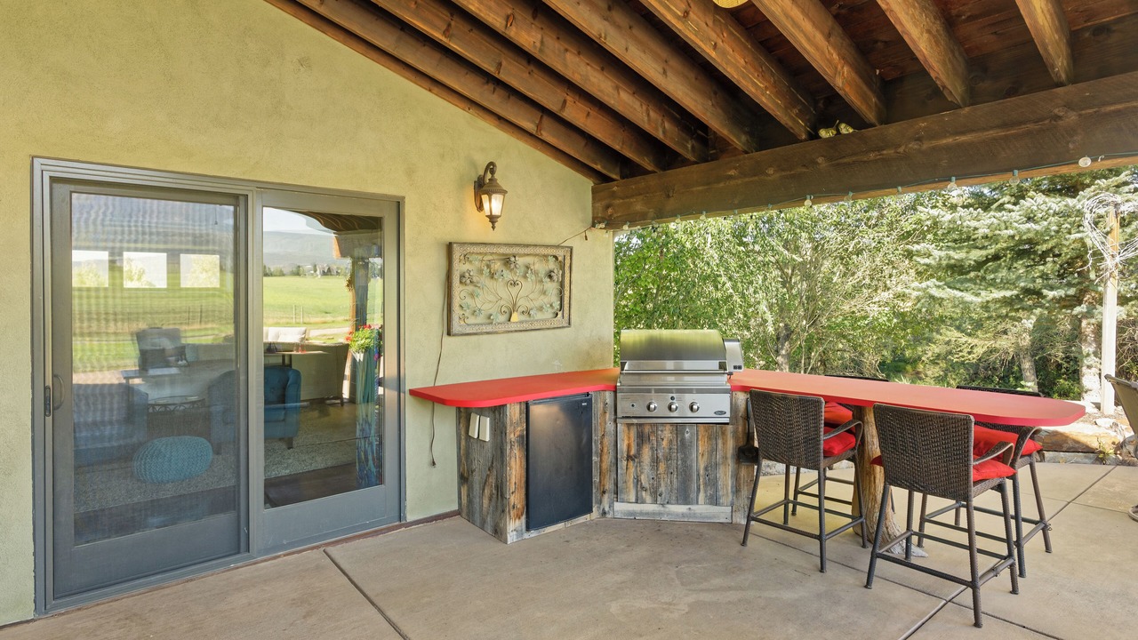 Photo of Outdoor in Carbondale