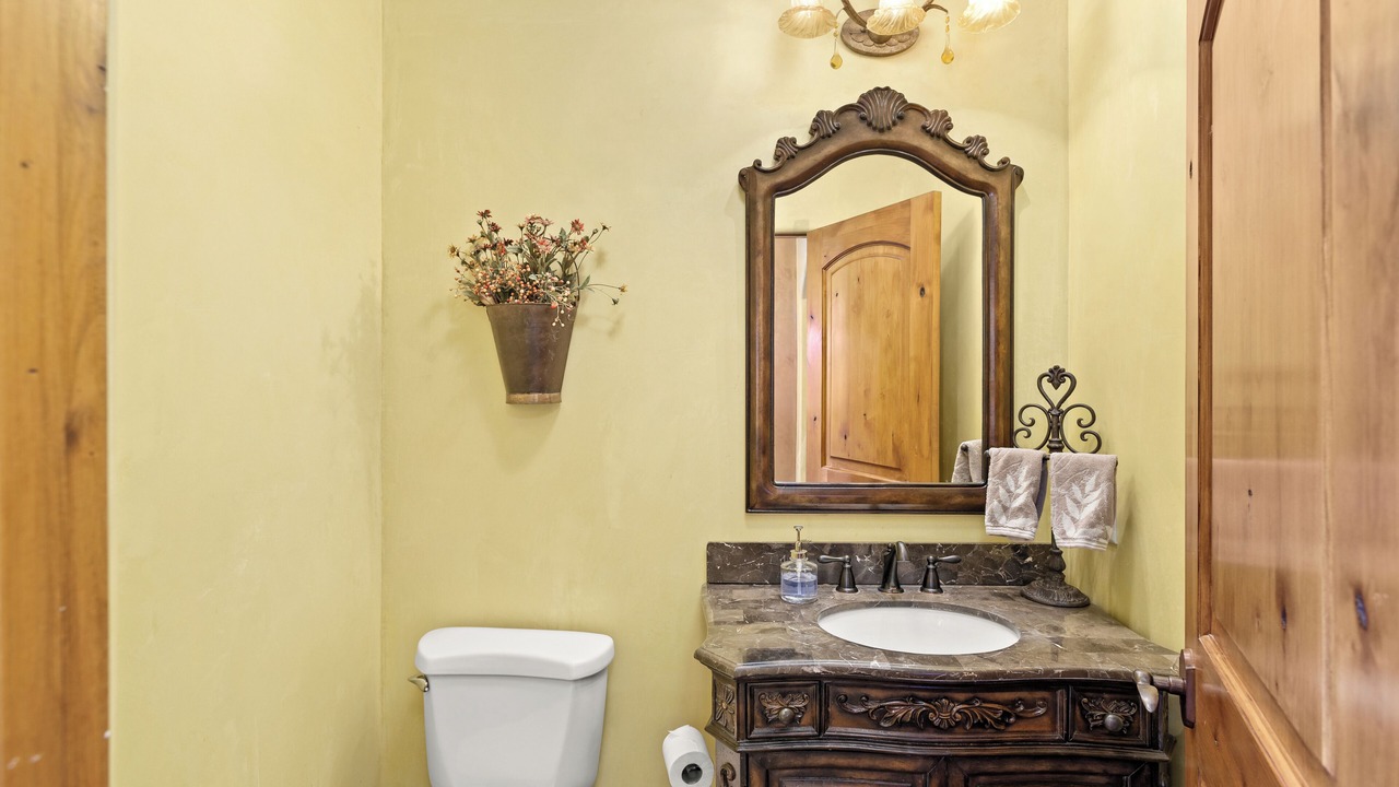 Photo of Bathroom in Carbondale