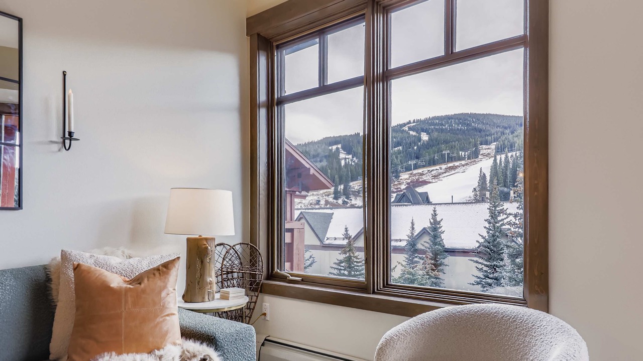Photo of Others in Copper Mountain Village