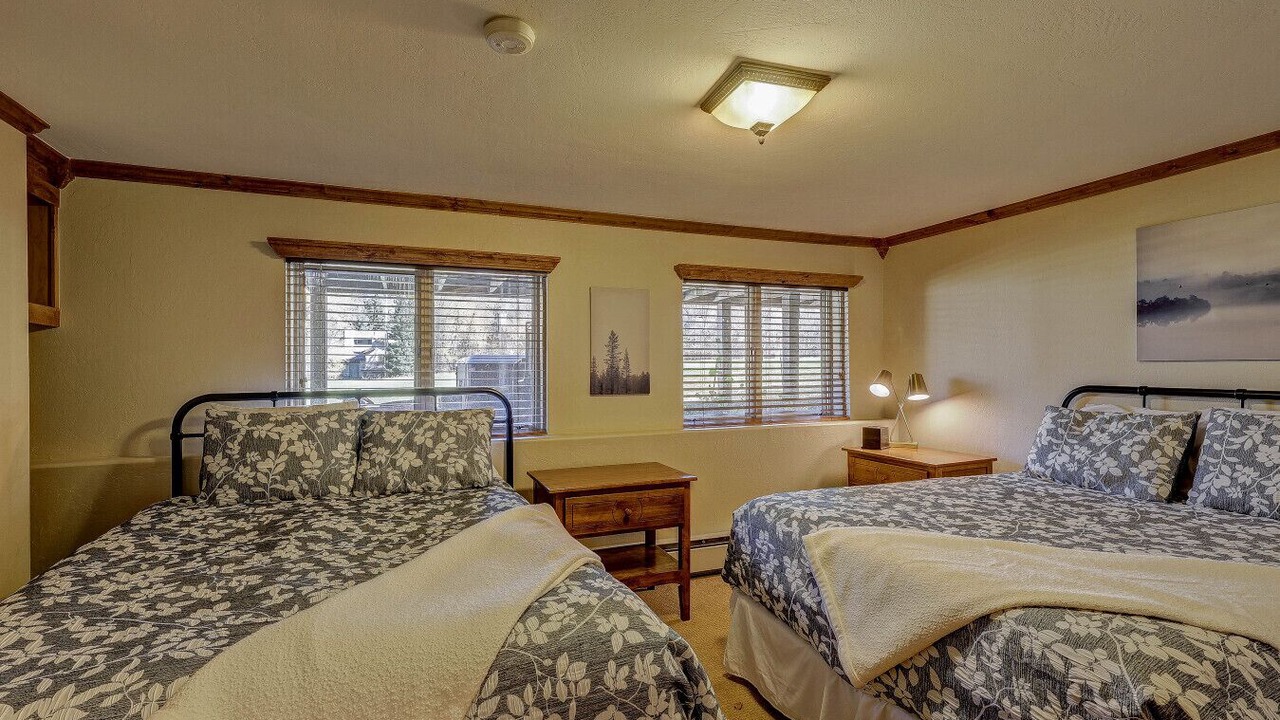 Photo of Bedroom in Eagle-Vail