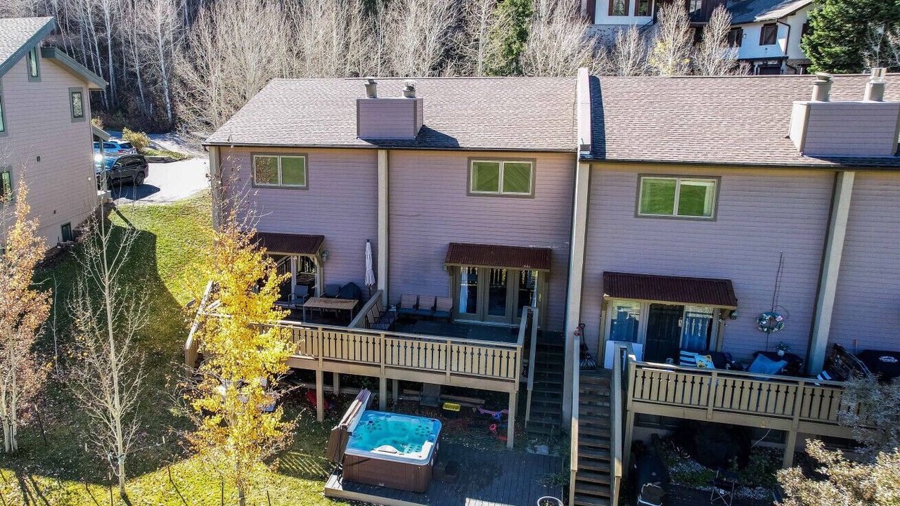 Photo of Outdoor in Eagle-Vail