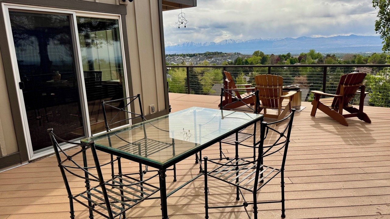 Photo of Outdoor in Cottonwood Heights
