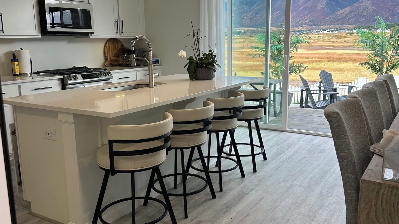 Photo of Kitchen in Salem