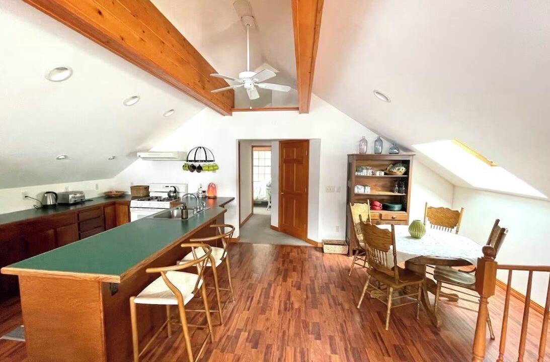 Photo of Kitchen in Redstone