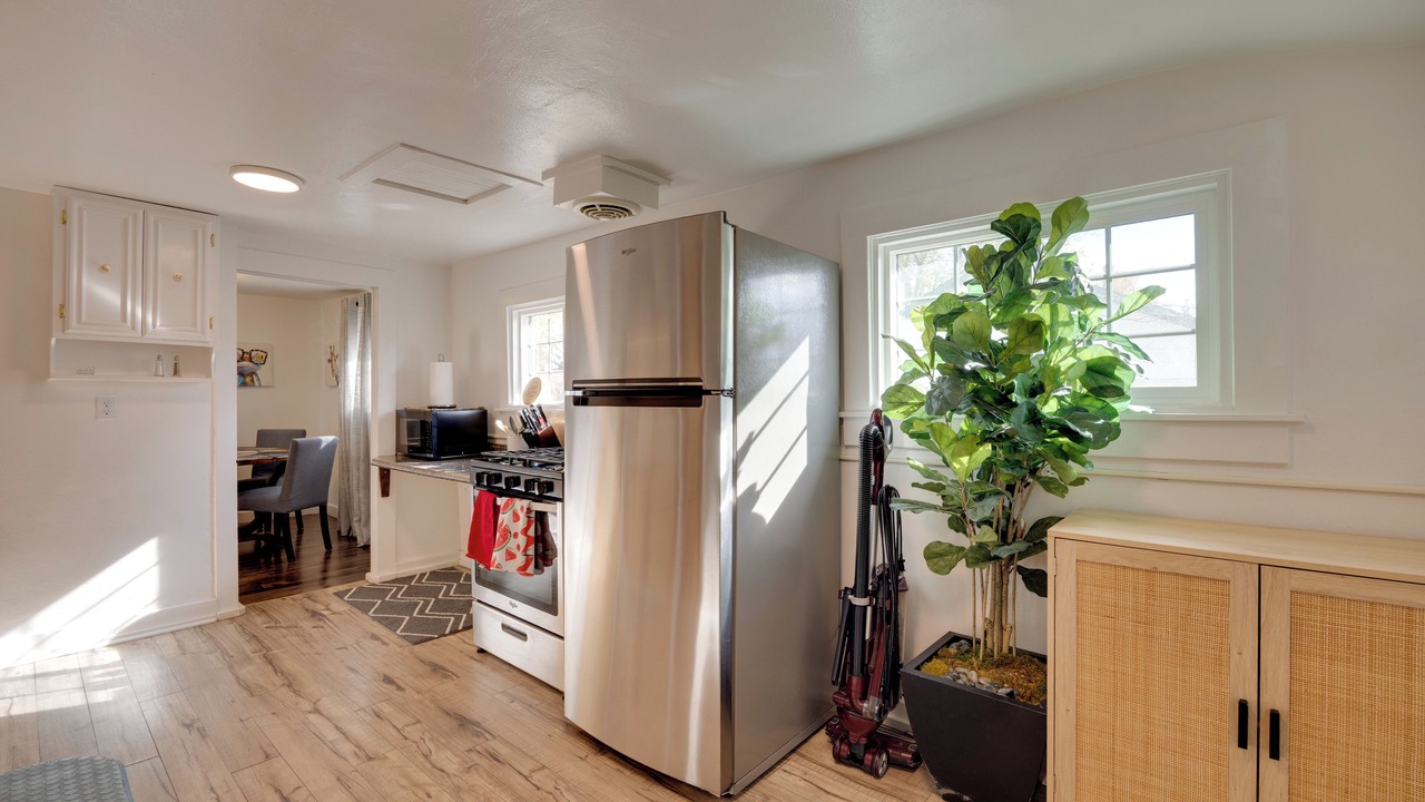 Photo of Kitchen in Old North End