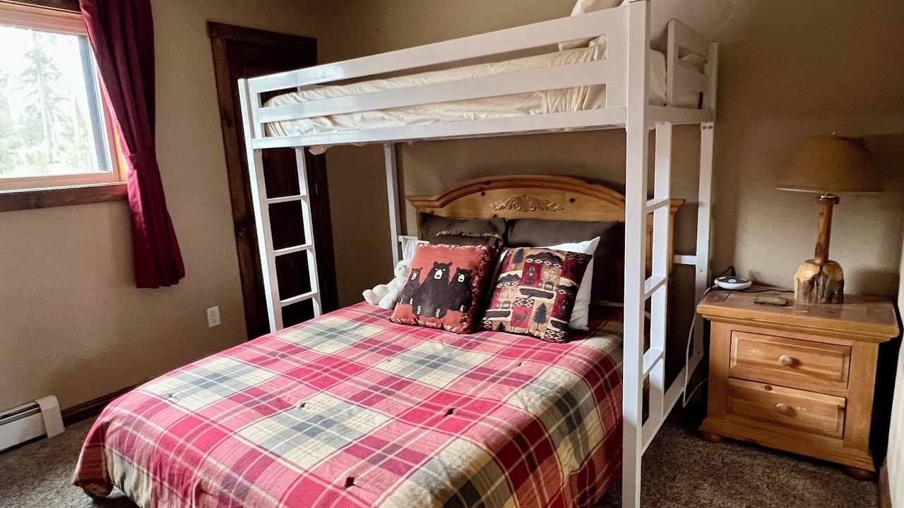 Photo of Bedroom in Wildernest