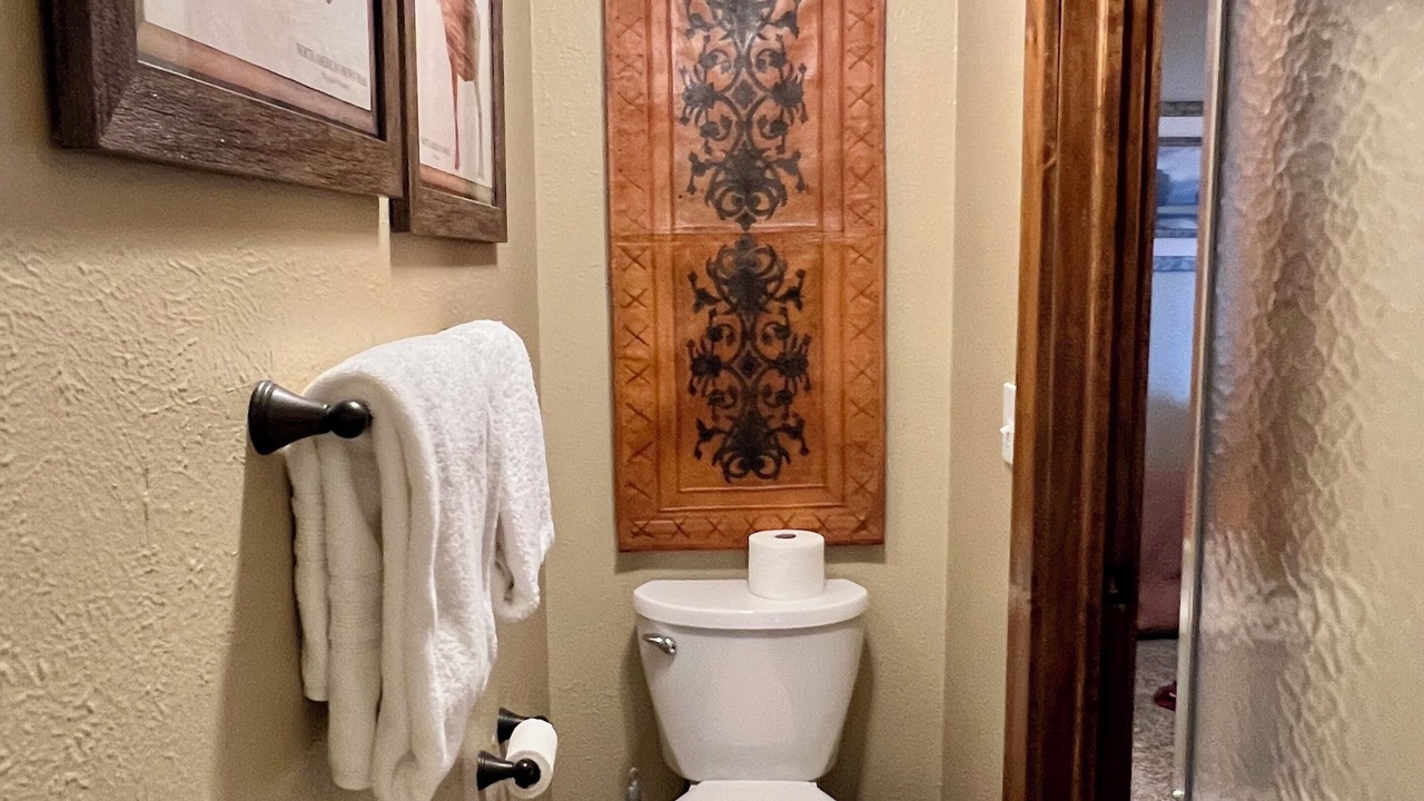 Photo of Bathroom in Wildernest
