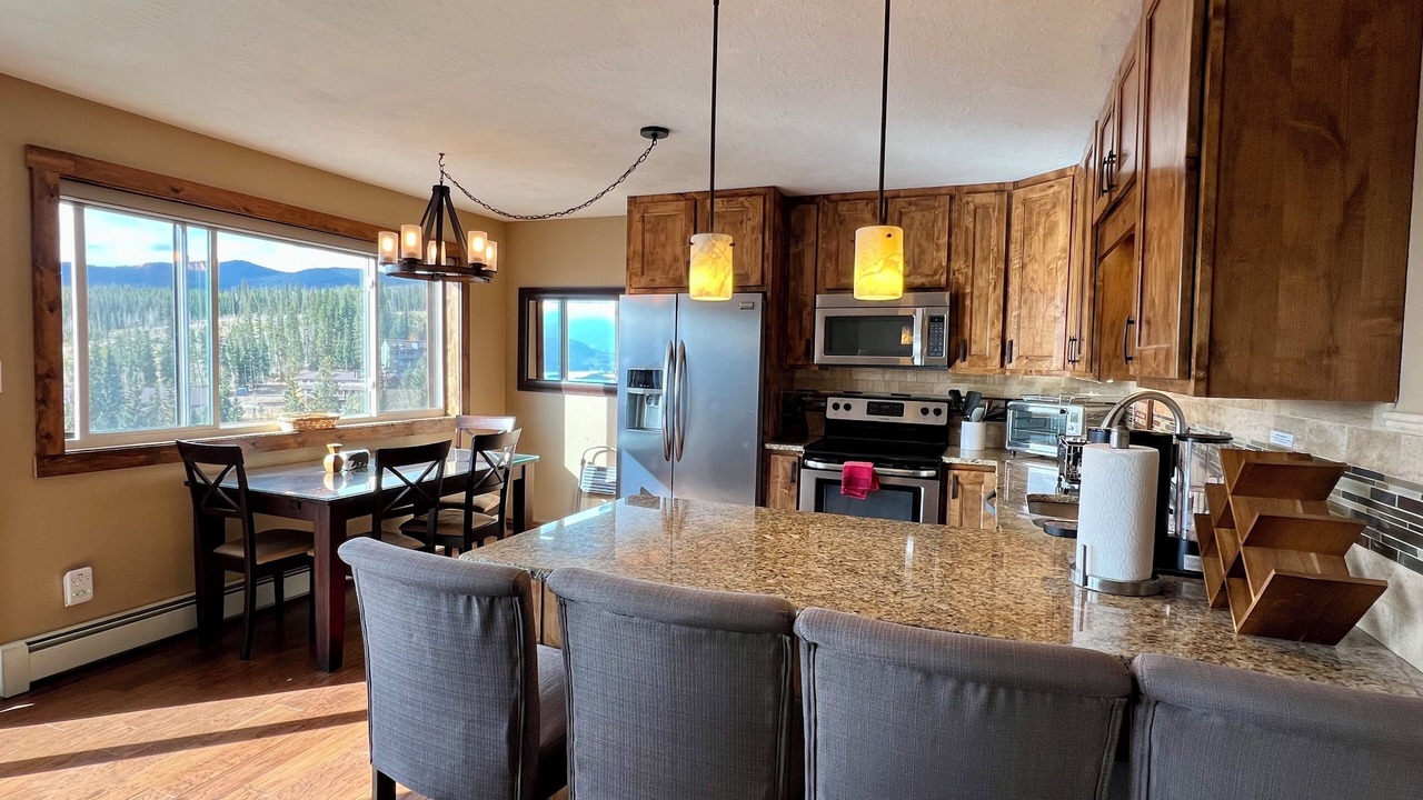 Photo of Kitchen in Wildernest
