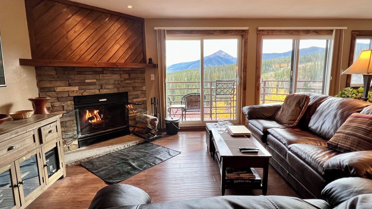 Photo of Livingroom in Wildernest