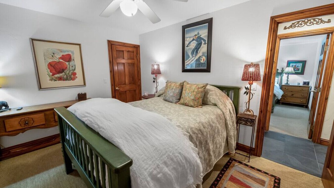 Photo of Bedroom in Innsbruck Meadows